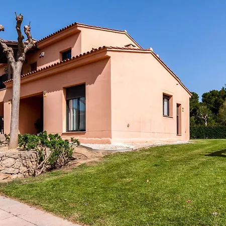 Fabulous 19 Entre Mar Y Montana * Bonmont Terres Noves