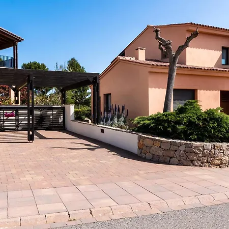 Σπίτι διακοπών Fabulous 19 Entre Mar Y Montana