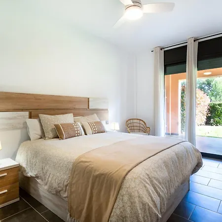 Fabulous 19 Entre Mar Y Montana Σπίτι διακοπών Bonmont Terres Noves