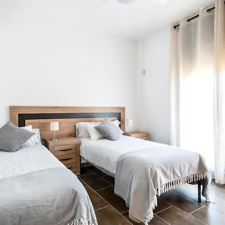 Fabulous 19 Entre Mar Y Montana *