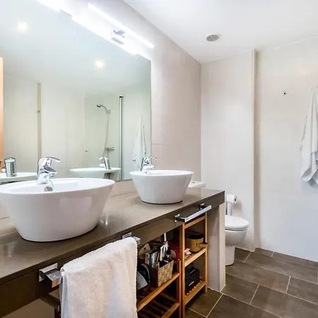 Fabulous 19 Entre Mar Y Montana Σπίτι διακοπών *