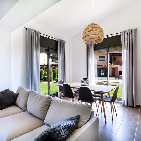 Σπίτι διακοπών Fabulous 19 Entre Mar Y Montana Bonmont Terres Noves