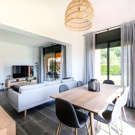 Fabulous 19 Entre Mar Y Montana Bonmont Terres Noves