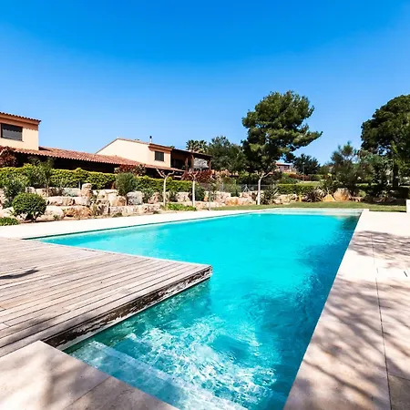 Fabulous 19 Entre Mar Y Montana 別荘 Bonmont Terres Noves